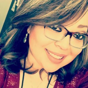 Meet your Posher, Irma